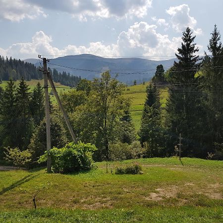 Na Gorbochku Podobovets Exterior foto