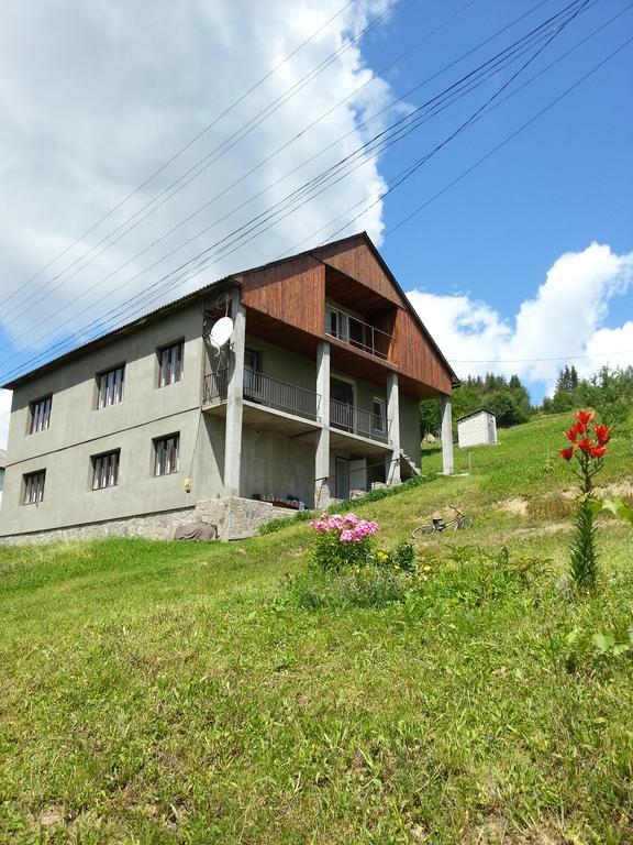 Na Gorbochku Podobovets Exterior foto