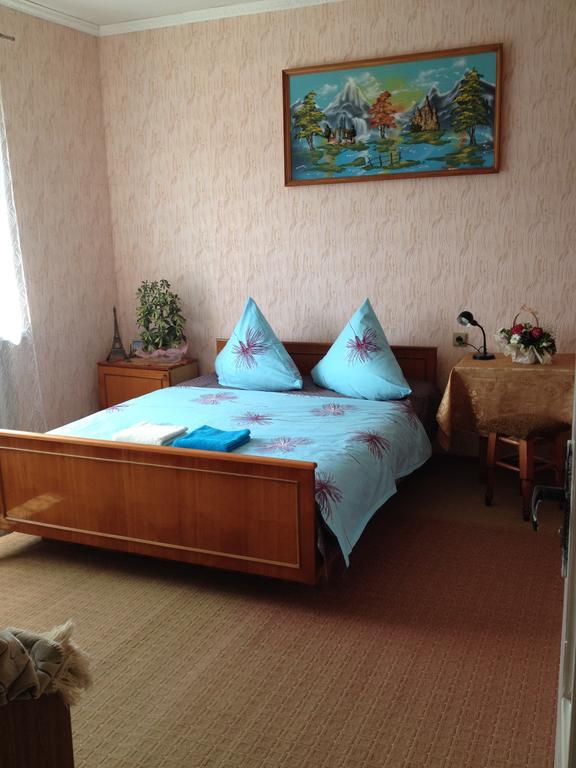 Na Gorbochku Podobovets Exterior foto
