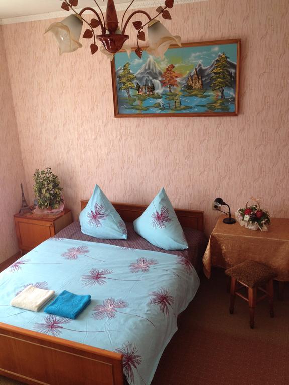 Na Gorbochku Podobovets Exterior foto