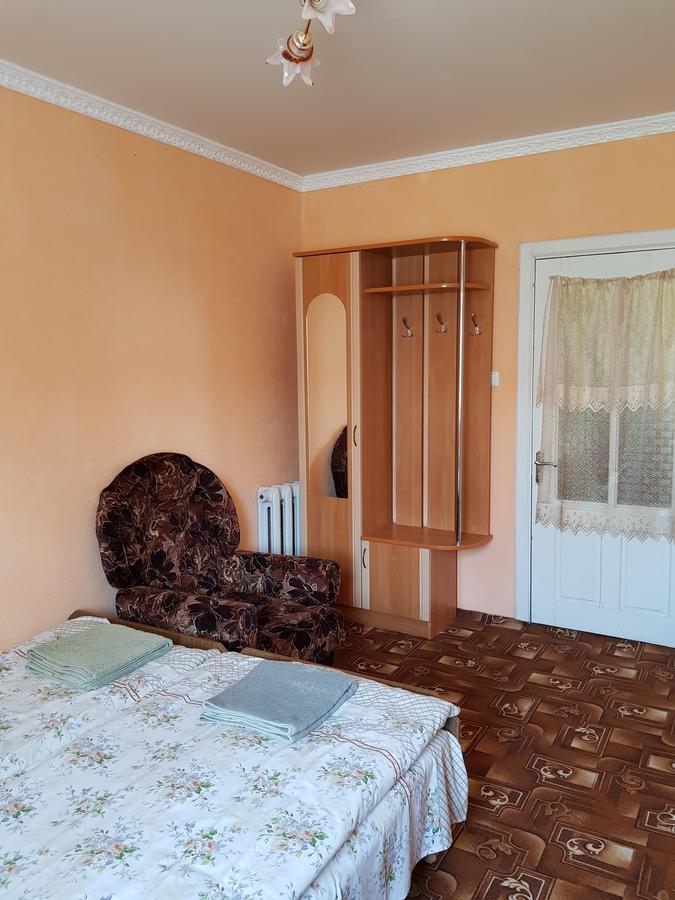 Na Gorbochku Podobovets Exterior foto