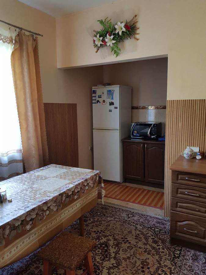 Na Gorbochku Podobovets Exterior foto