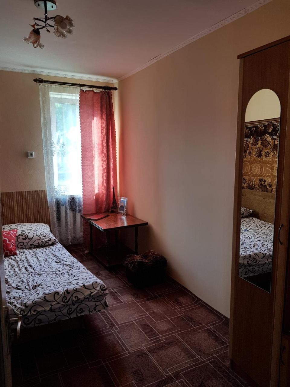 Na Gorbochku Podobovets Exterior foto